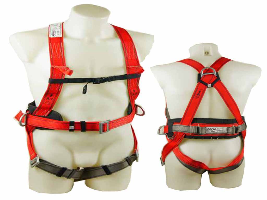 Safety Harness (JK21131)