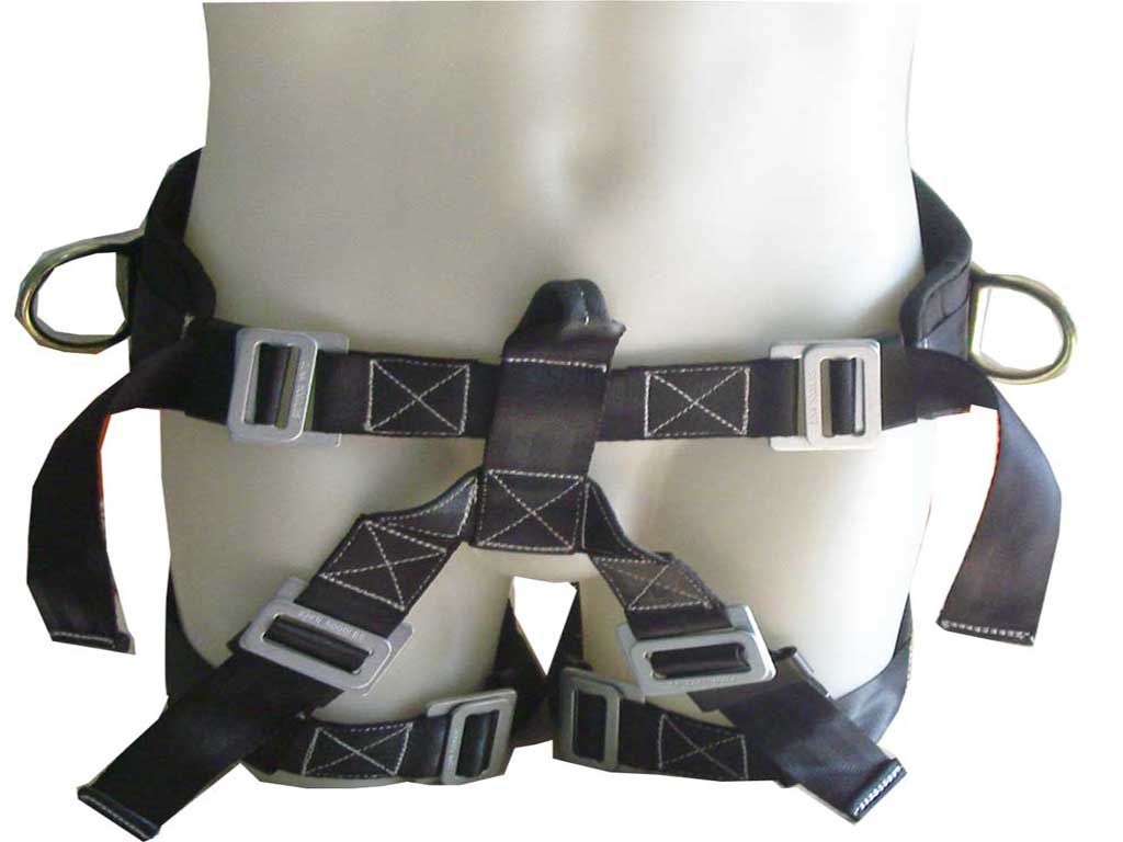 Half Body Harness (JK22012B)