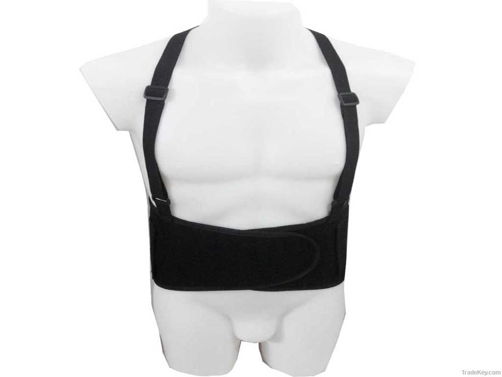 Back Support Belt (JK22101)