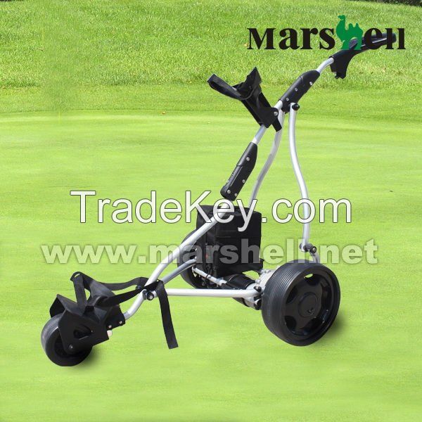 Portable Electric Golf Trolley with CE DG12150-D