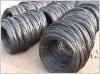 Black annealed wire