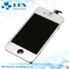 4g lcd white for iphone