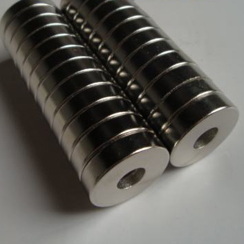 sintered ndfeb magnets