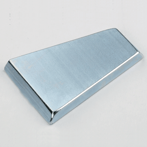 sintered ndfeb magnet block