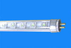 LED tube-t5