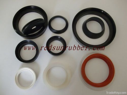 Rubber Seals&Gasket