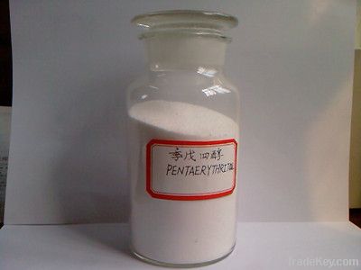 Pentaerythritol