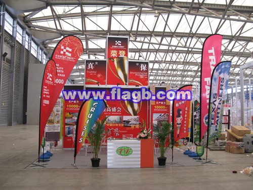 advertising banners