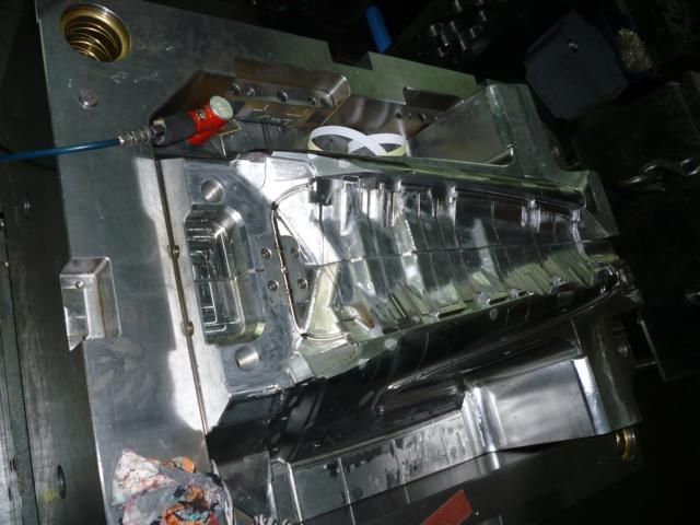 Injection Mould