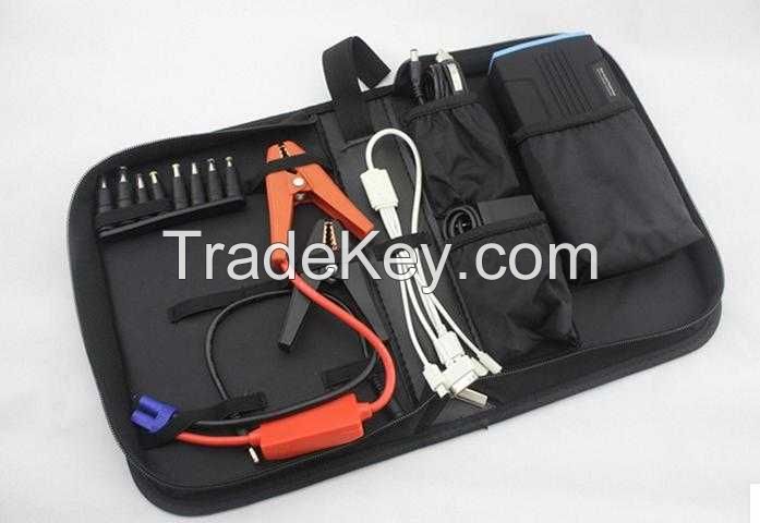 Mobile Power Supply for Vehicles