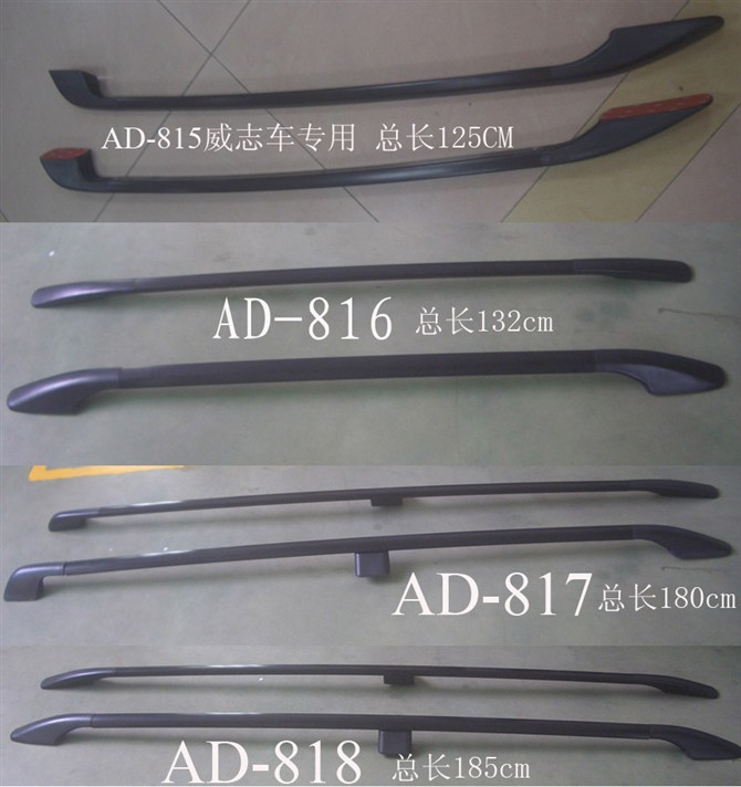 Luggage Carrier Series