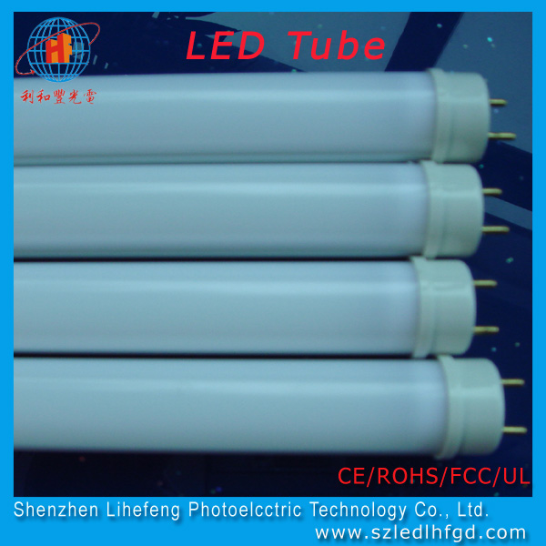 LED T8 tube