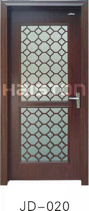 MDF door