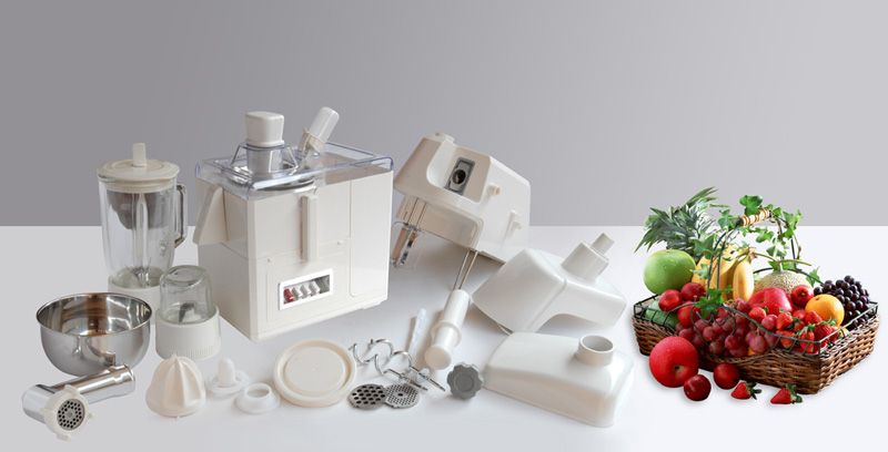 10 in 1 Food Processor with CE