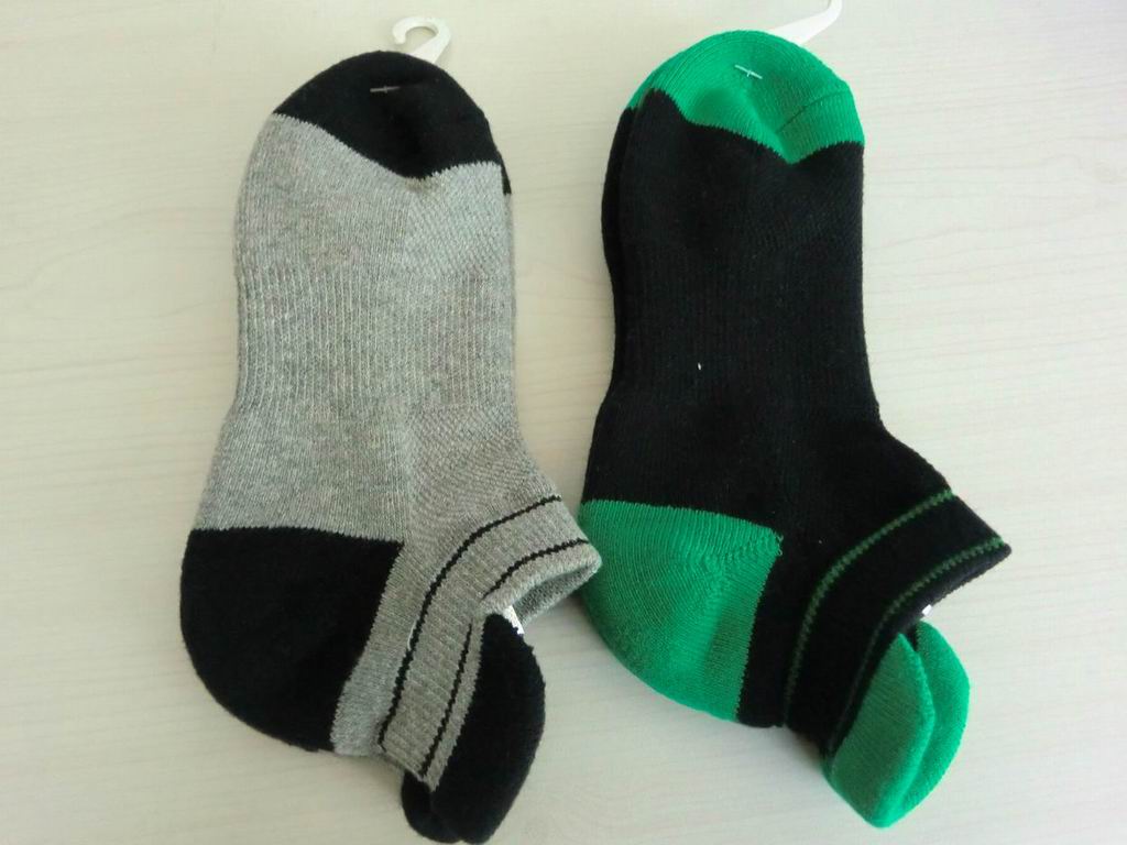 sports socks ankle socks cotton socks
