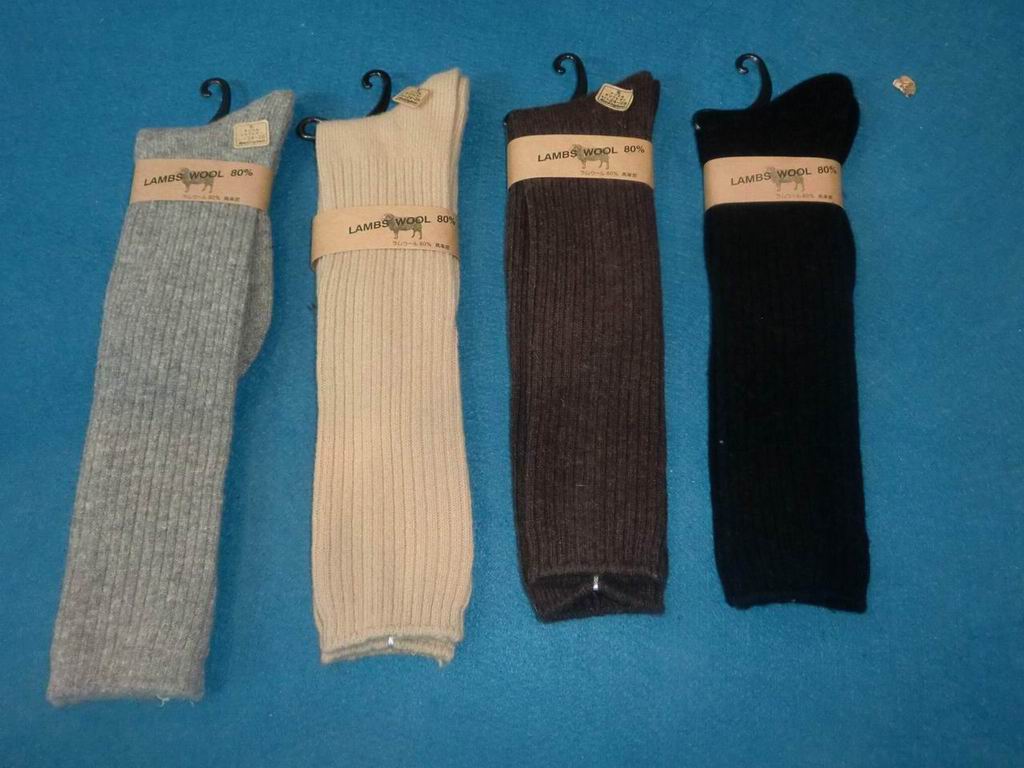 Wool Socks Mens Socks