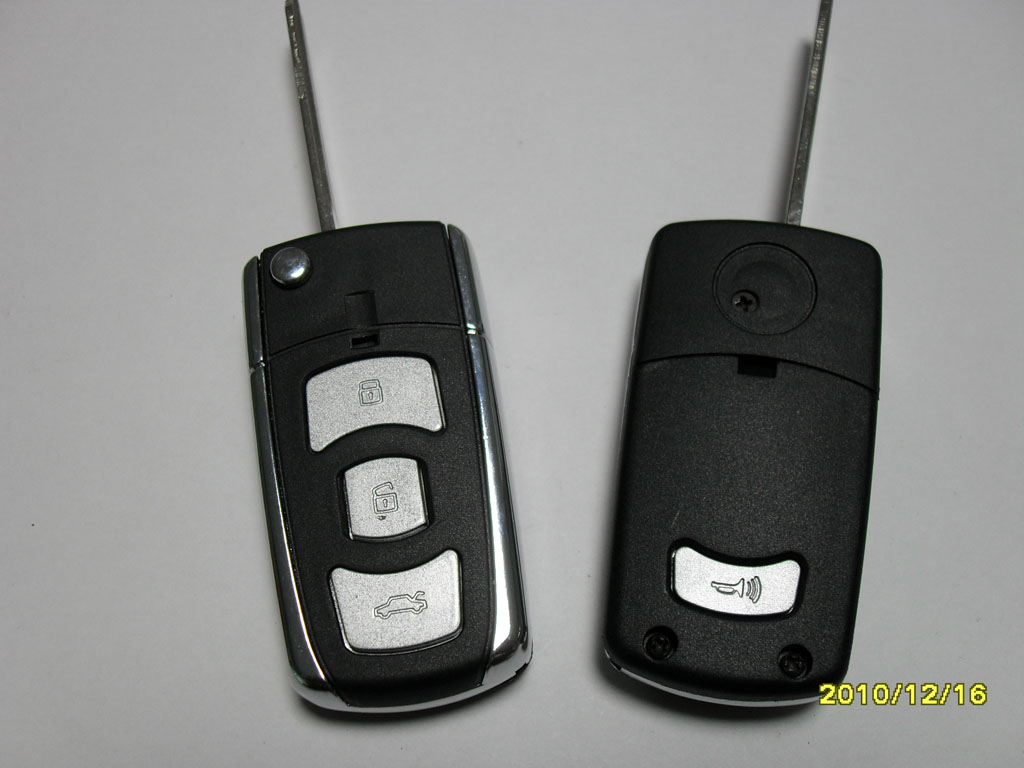 Car transponder key, car key replacement for Hyundai and kia cars