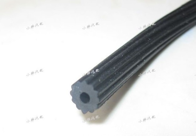 EPDM rubber seal strip for window and door GB-S04