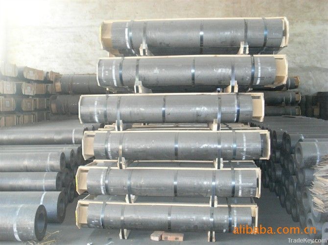 General power graphite electrode