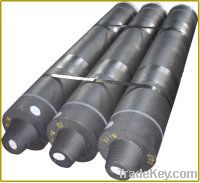 High power graphite electrode