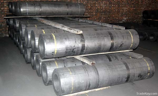 General power graphite electrode