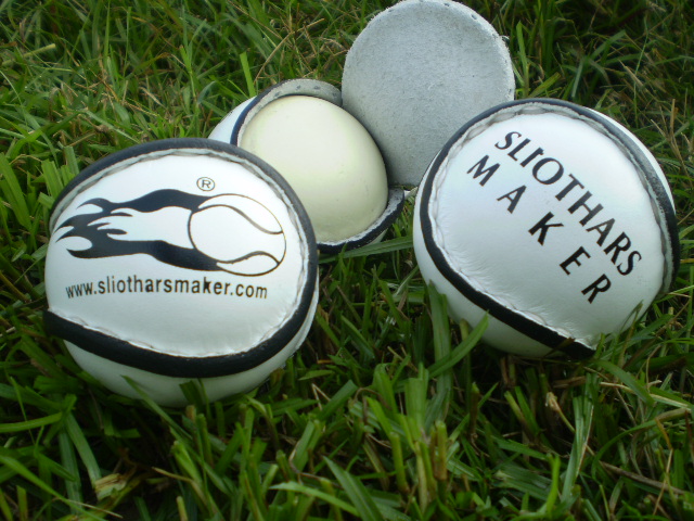 sliotars