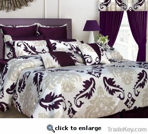 Poly/Cotton Bedsheets