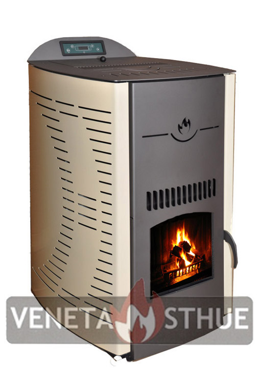 Gioiosa Wood Pellet Stove