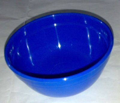 disposable bowl