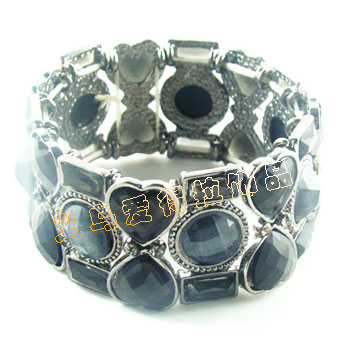 alloy lastest bracelet