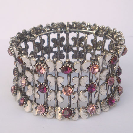 alloy jewelry  bracelet