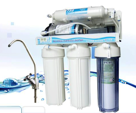 Reverse Osmosis Water Purifier