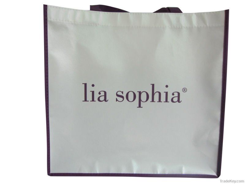 PP non-woven promotional  bag