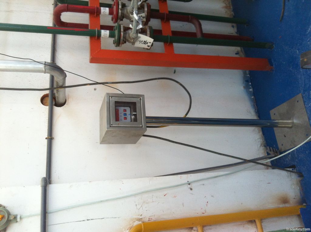 PH Automatic Adjusting Chemical Dosing System