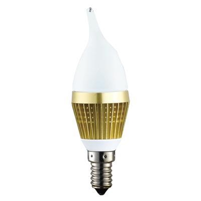 LED Flame Bulb