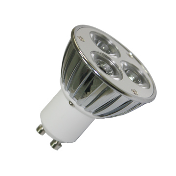 LED Spotlight