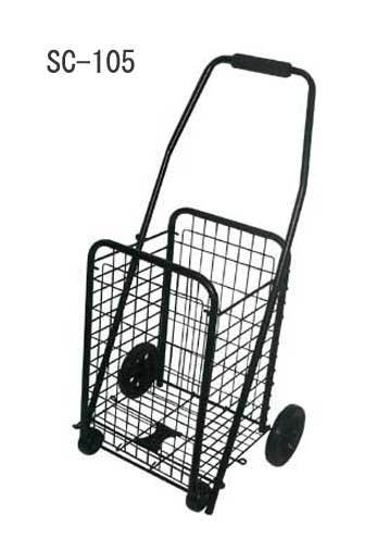 Shopping Cart Trolley SC-105