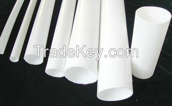 high quality Teflon PTFE tube made in China