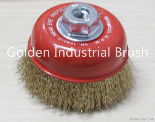 Cup brush
