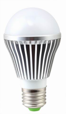 High Power LED Bulb