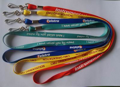 neck  lanyard