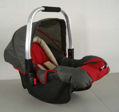 infant carrier