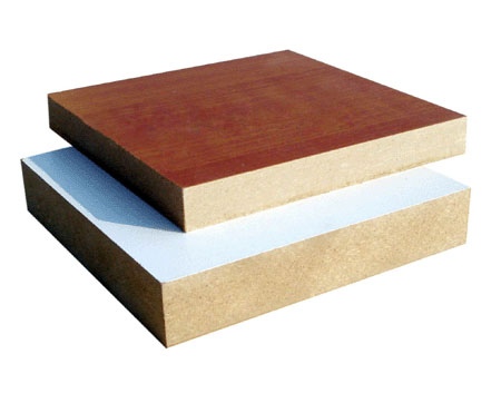 MDF (medium density fiber board), furniture material