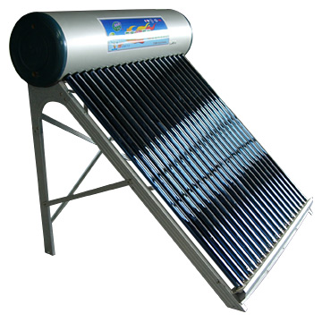 solar water heater-II