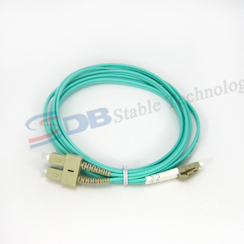 Fiber Optic Patch cord