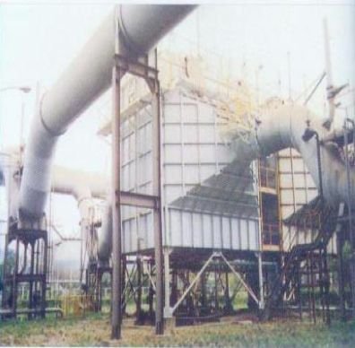 SD Series Wet Electrostatic Precipitator