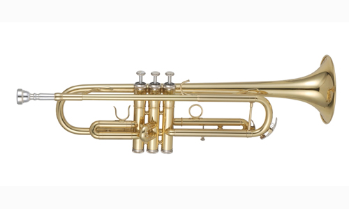 trumpet