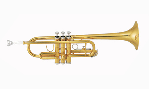 C trumpet