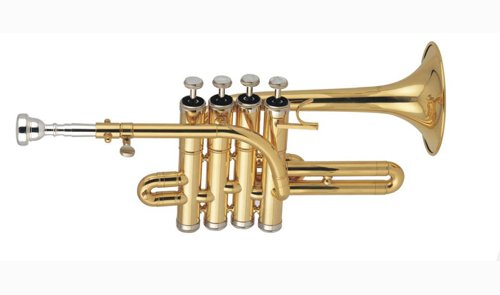 piccolo trumpet