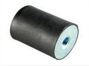 A-MM Rubber Mounts, Rubber Mountings, Shock Absorber (3A4001)